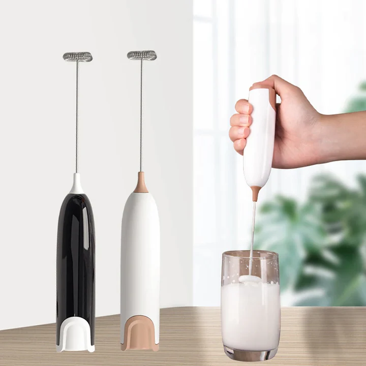 MINI MILK FROTHER HANDHELD FOAM MAKER