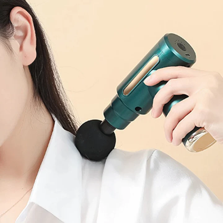 ELECTRIC GUN MASSAGER