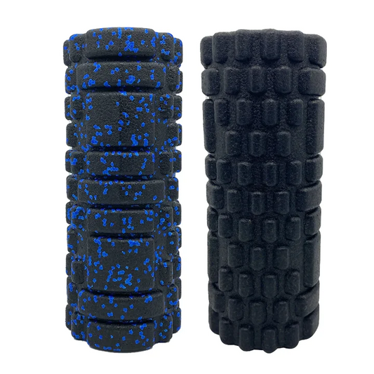 GYM FITNESS PILATES FOAM ROLLER