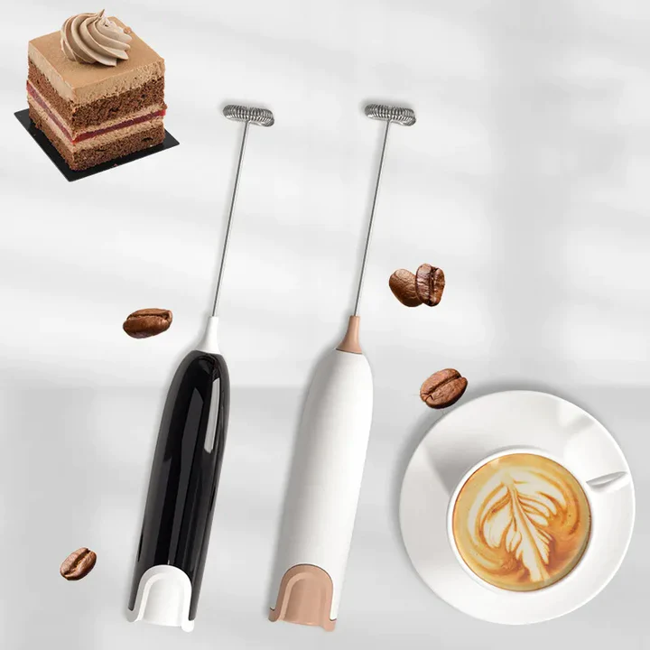 MINI MILK FROTHER HANDHELD FOAM MAKER