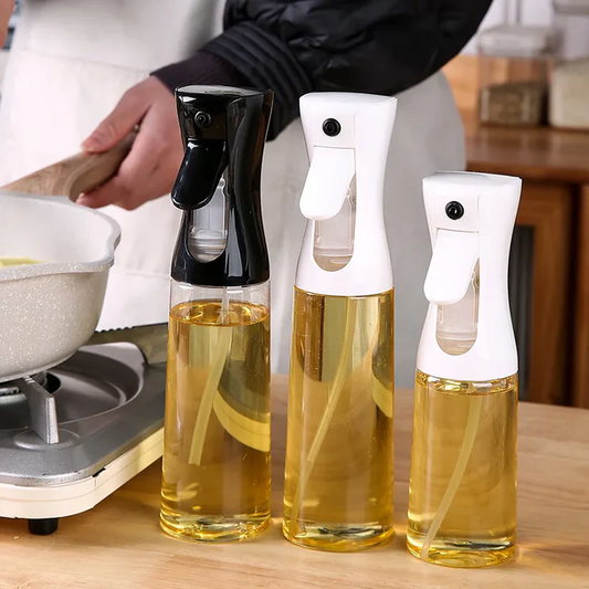 OIL SPRAY BOTTLE FOR COOKING